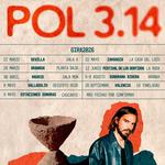 VALENCIA · 16 Toneladas (Gira 2026) 