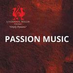 PASSION MUSIC with Liverpool Welsh Choral Union