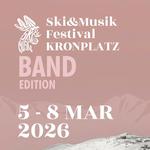 Ski & Music Festival Kronplatz 2026