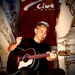 4/9(木)加藤格ライブ『ミチワツナガッテルヨル191.6』@熊谷MORTAR RECORD