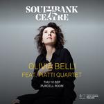 OLIVIA BELLI feat. PIATTI QUARTET