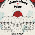 Bisonte Blanco + Pulpa en Santiago