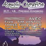 Acoustic Campfire 2026