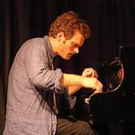 Andrew McCormack (solo piano)