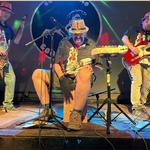 HOGGS STAMPEDE BACK TO CHARLESTON