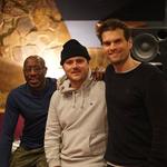 Andrew McCormack Trio