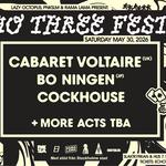 Echo Three Festival 2026