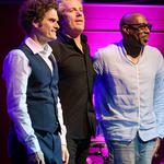 Andrew McCormack Trio feat. special guest Kyle Eastwood