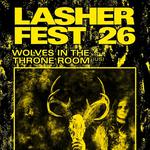 Lasher Fest 2026
