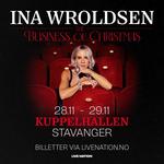 The Business Of Christmas