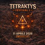 Tetraktys Festival 2026