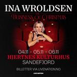 The Business Of Christmas