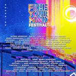 Free Your Mind Festival