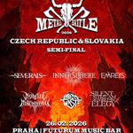 Wacken Metal Battle