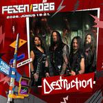 FEZEN Fesztivál 2026