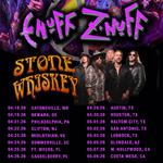 Enuff Z'Nuff w/ Stone Whiskey