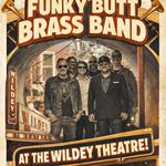 Wildey Theatre - Edwardsville, IL