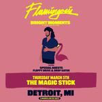 Flamingosis - Bright Moments 10 Year Anniversary w/ Floppy Drive and Drop Catch