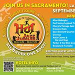 Hot Jazz Jubilee 2026