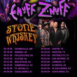 Enuff Z'Nuff w/ Stone Whiskey