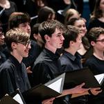 National Youth Choir (15-18 Years): War and Peace