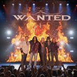 Wanted: The Bon Jovi Tribute Band