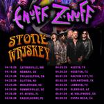Enuff Z'Nuff w/ Stone Whiskey