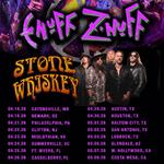 Enuff Z'Nuff w/ Stone Whiskey