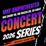 Bon Jovi @ 2026 MKF Amphitheater Concert Series