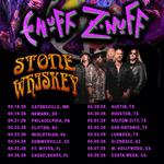 Enuff Z'Nuff w/ Stone Whiskey
