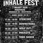 Inhale Fest