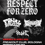 Gravery EU Release Tour