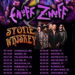 Enuff Z'Nuff w/ Stone Whiskey