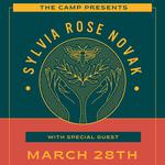 The Camp Presents: Sylvia Rose Novak