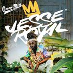 Jesse Royal at Ocean Mist
