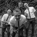 THE COOPER AND FOREST POOKY EXPERIENCE