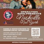 Nashville in New York