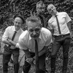 THE COOPER AND FOREST POOKY EXPERIENCE