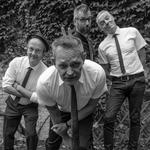 THE COOPER AND FOREST POOKY EXPERIENCE