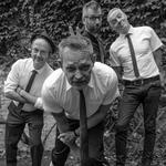 THE COOPER AND FOREST POOKY EXPERIENCE