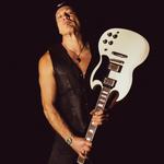 Peter Prince solo and with The Reckoners