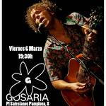 GUSSY en el bar Gosaria