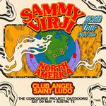 Sammy Virji at The Concourse Project (Outdoors)