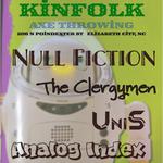 FOUR bands One Night!!