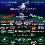 BRIGHT'N SLEAZY FEST 2026