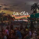 Cariies LIVE at La Ola