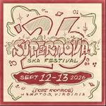 Supernova International Ska Festival 2026
