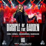 Disciple of the Garden w/ Last Pages