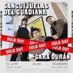 L'HOSPITALET DE LLOBREGAT · Sala Salamandra 