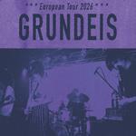 Grundeis - Bayreuth - Dans le Noir